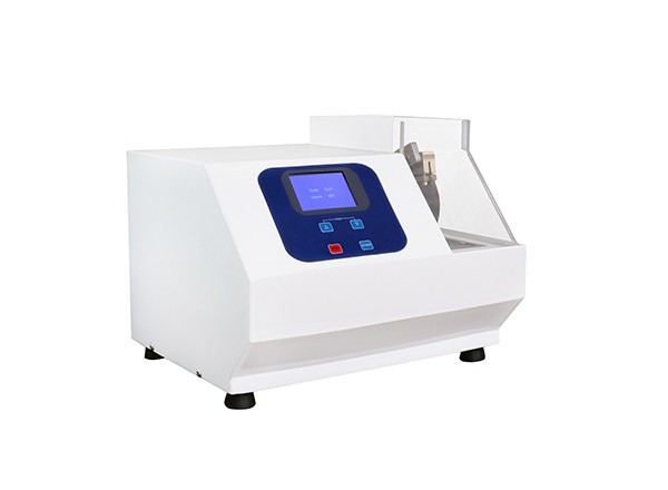 新疆低速精密切割機(jī)DS-600