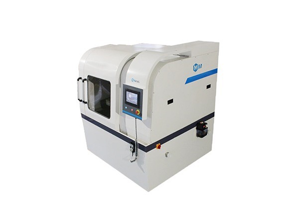 新疆金相試樣大型切割機LQ-160Z